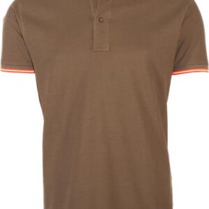 Polo España Verde Unisex