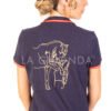 POLO ABRAZO A CABALLO - Imagen 2